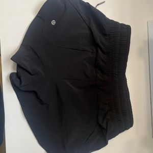 Lululemon choose and side reversible shorts 4